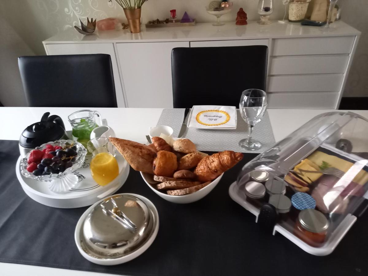 Casa Victoria Διαμέρισμα Kuringen Εξωτερικό φωτογραφία
