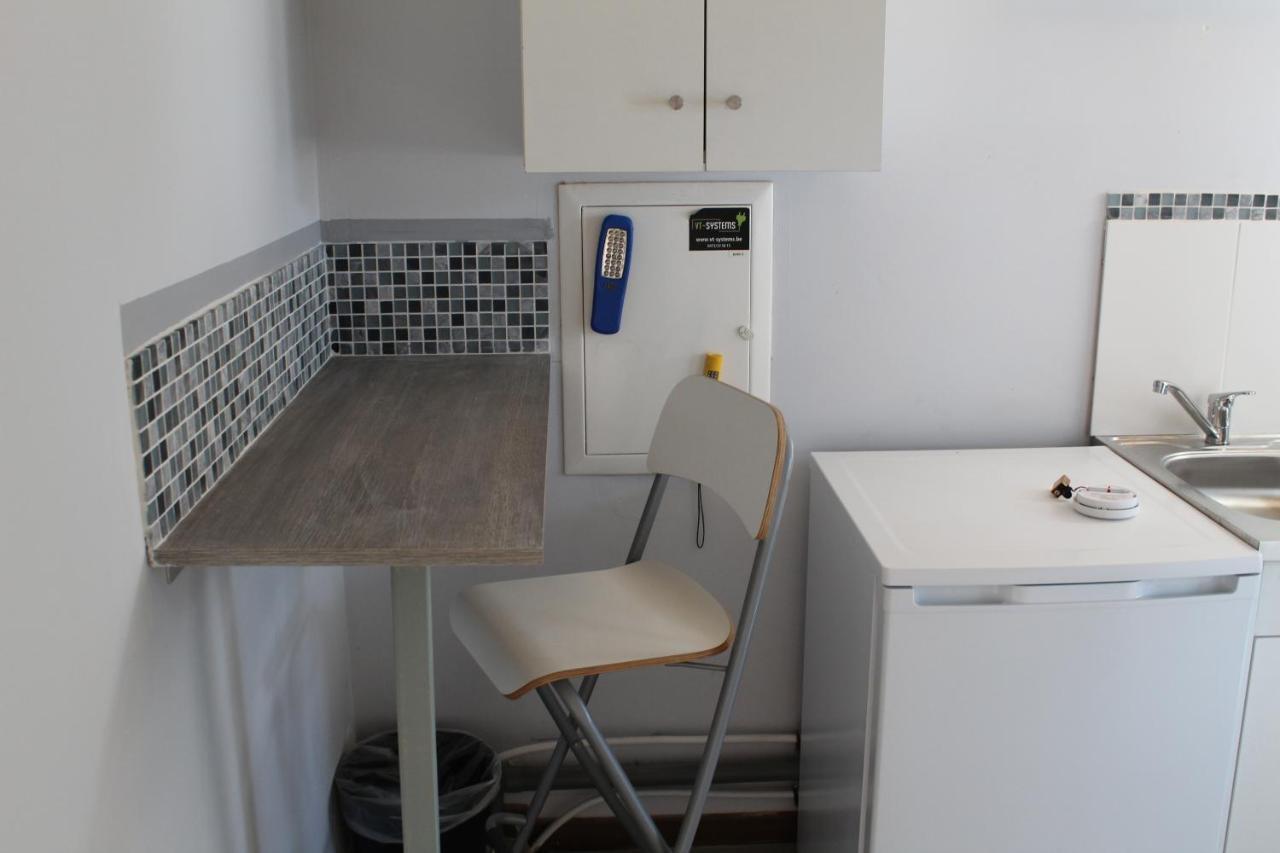 Casa Victoria Διαμέρισμα Kuringen Εξωτερικό φωτογραφία